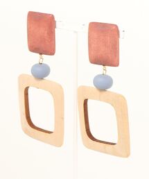 baebae | 【baebae】Summer Etang Earring(CLIP)(イヤリング)