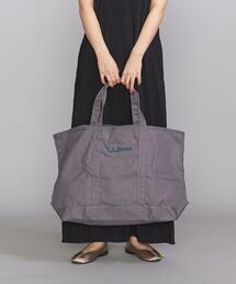 L.L.Bean | ＜L.L.BEAN(エルエルビーン)＞GLOSSARY トートバッグ Ψ(トートバッグ)