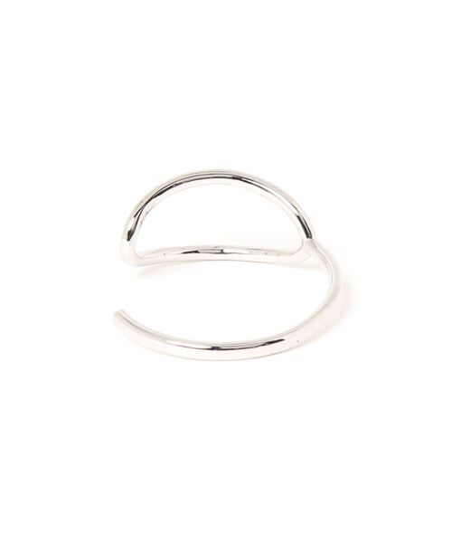 DONOBAN（ドノバン）の「ニュアンスバングル（ブレスレット・レディース・ゴールド/シルバー・F）」の16枚目の写真