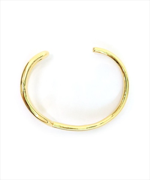 DONOBAN（ドノバン）の「ニュアンスバングル（ブレスレット・レディース・ゴールド/シルバー・F）」の10枚目の写真