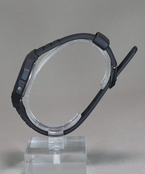 CASIO(カシオ)の「CASIO Collection / F-94WA-9JH(デジタル腕時計・メンズ・ブラック×イエロー・FREE)」の12枚目の写真