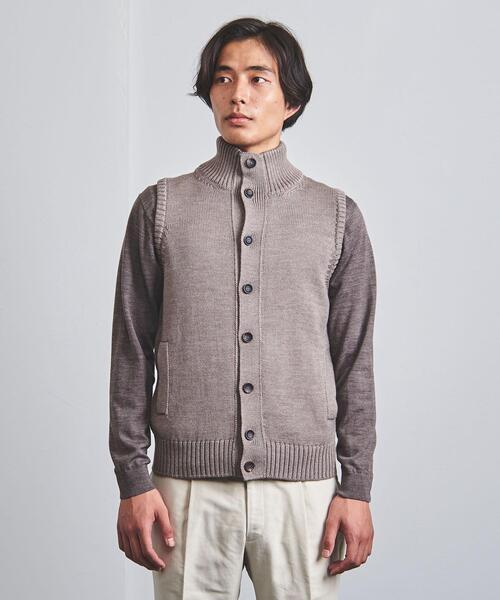 UNITED ARROWS（ユナイテッドアローズ）の「【別注】＜ZANONE