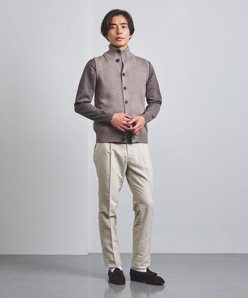 UNITED ARROWS（ユナイテッドアローズ）の「【別注】＜ZANONE