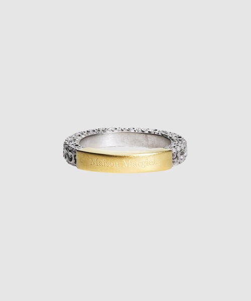Maison Margiela(メゾンマルジェラ)の「RING(リング・レディース・その他・S/M/XS)」の1枚目の写真