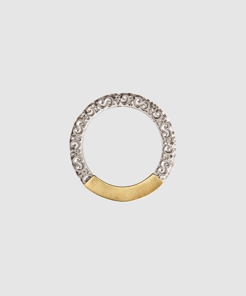 Maison Margiela(メゾンマルジェラ)の「RING(リング・レディース・その他・S/M/XS)」の2枚目の写真