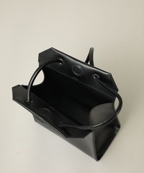 YAHKI（ヤーキ）の「【YAHKI(ヤーキ)】YH-414（ショルダーバッグ・レディース・オレンジ/ブラック/グリーン・FREE）」の12枚目の写真