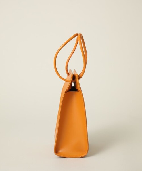 YAHKI（ヤーキ）の「【YAHKI(ヤーキ)】YH-414（ショルダーバッグ・レディース・オレンジ/ブラック/グリーン・FREE）」の19枚目の写真