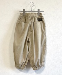 BIG FIELD | ギャザーパンツ（90～150cm）(その他パンツ)
