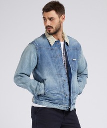 Guess | Lewis Denim Jacket(デニムジャケット)