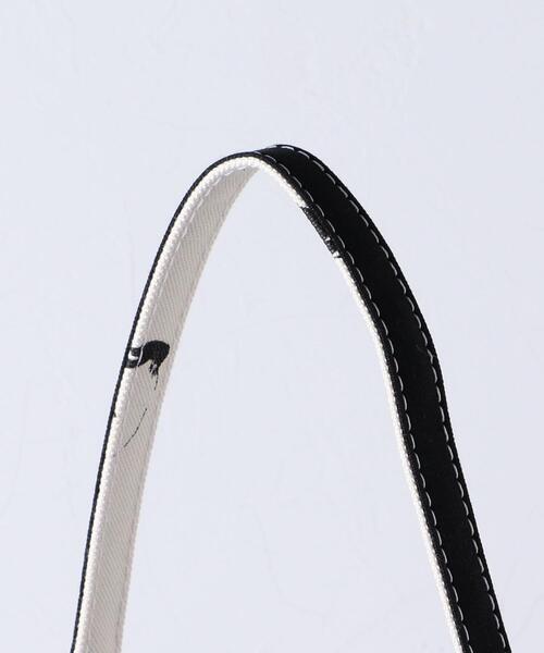 TEMBEA（テンベア）の「＜TEMBEA（テンベア）＞ NEWSPAPER TOTE（トートバッグ・レディース・その他1/その他2・FREE）」の14枚目の写真