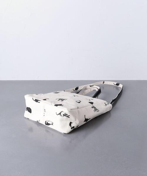 TEMBEA（テンベア）の「＜TEMBEA（テンベア）＞ NEWSPAPER TOTE（トートバッグ・レディース・その他1/その他2・FREE）」の13枚目の写真