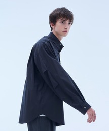 UNITED TOKYO | アームボリュームシャツ(シャツ/ブラウス)