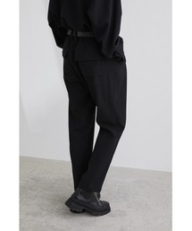 STYLEMIXER | カルゼセットアップパンツ(その他パンツ)