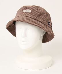 【DICKIES/ディッキーズ】コーデュロイバケットハット