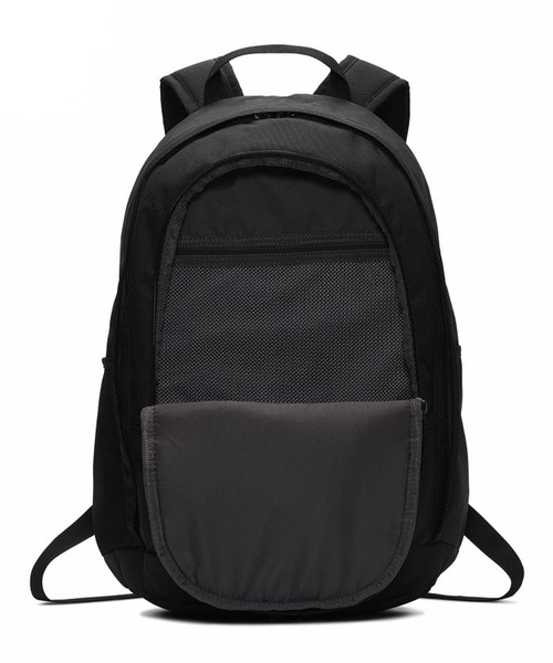 NIKE（ナイキ）の「NIKE/ナイキ バックパック HAYWARD 2.0 BA5883-013（バックパック/リュック・メンズ・ブラック×ホワイト・FREE）」の10枚目の写真