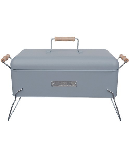 WEB限定 SLOWER バーベキューストーブ アルタ XB（アウトドアグッズ）｜SLOWER（スロウワー）