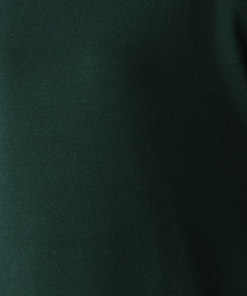 LOWRYS FARM（ローリーズファーム）の「タートルネックニットワンピース　216078（ワンピース・レディース・ブラック/ブルー/グリーン/アイボリー・FREE）」の17枚目の写真