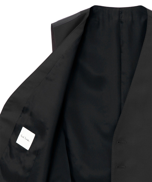 Paul Smith（ポールスミス）の「LORO PIANA セットアップベスト
