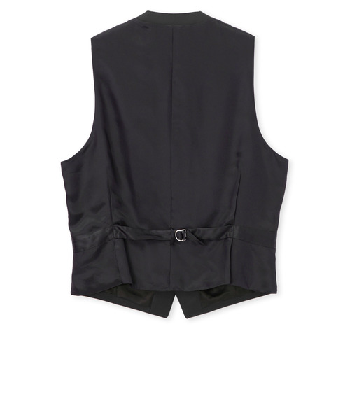Paul Smith（ポールスミス）の「LORO PIANA セットアップベスト