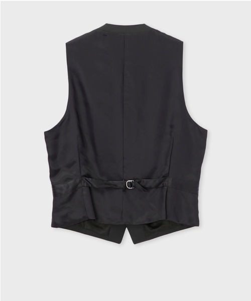 Paul Smith（ポールスミス）の「LORO PIANA セットアップベスト