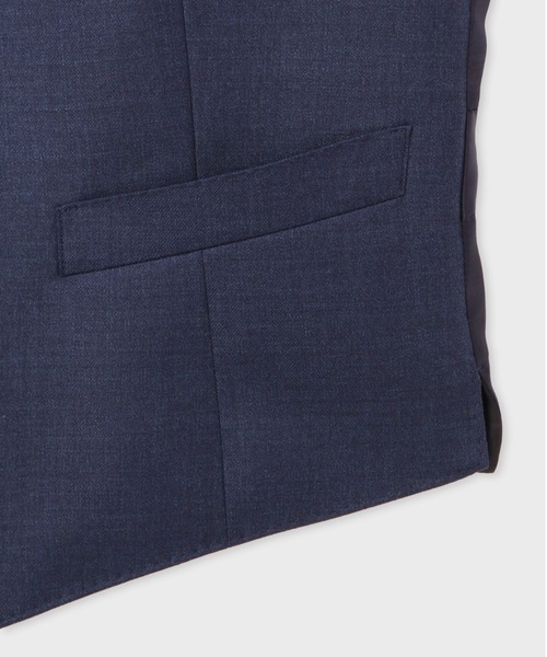 Paul Smith（ポールスミス）の「LORO PIANA セットアップベスト