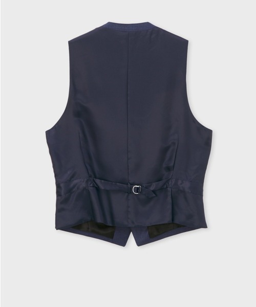 Paul Smith（ポールスミス）の「LORO PIANA セットアップベスト