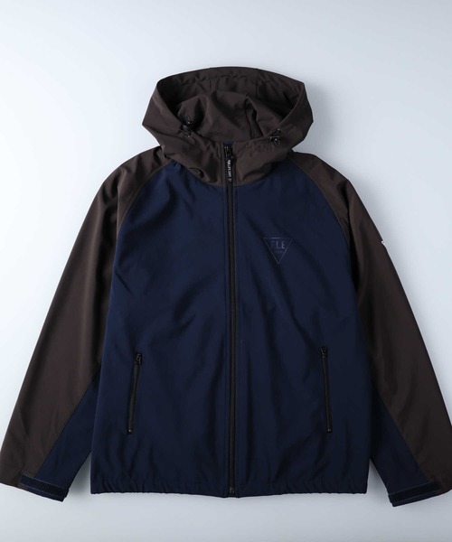EDWIN(エドウィン)の「【EDWIN】デルタジャケット(その他アウター・メンズ・ネイビー・L/XL/M)」の11枚目の写真
