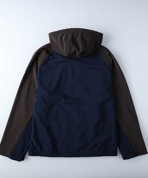 EDWIN(エドウィン)の「【EDWIN】デルタジャケット(その他アウター・メンズ・ネイビー・L/XL/M)」の12枚目の写真