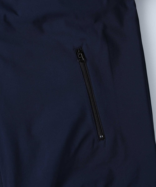 EDWIN(エドウィン)の「【EDWIN】デルタジャケット(その他アウター・メンズ・ネイビー・L/XL/M)」の16枚目の写真