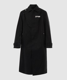 a-cold-wall アコールドウォール ペイント加工コットンコート a-cold