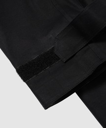 a-cold-wall アコールドウォール　ペイント加工コットンコート A-Cold-Wall（アコールドウォール）コート ダウン - FARFETCH