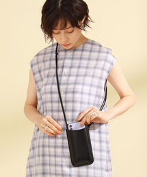 Ray BEAMS / スマホ ホルダー