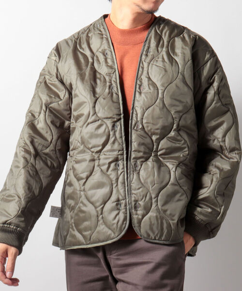 ROTHCO（ロスコ）の「【WEB限定】【ROTHCO/ロスコ】M-51 FISHTAIL PARKA ライナー付 モッズコート（その他アウター・メンズ・オリーブ/ブラック・LARGE/MEDIUM）」の19枚目の写真