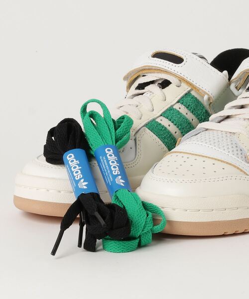 adidas（アディダス）の「フォーラム 84 ロー [Forum 84 Low