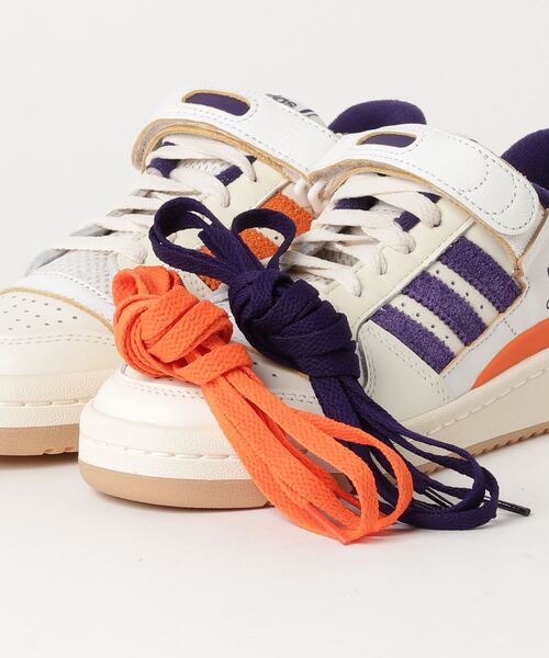 アディダス フォーラム84 ロー ホームアローン FORUM 84 LOW アディダス フォーラム84 ロー ホームアローン FORUM 84 LOW