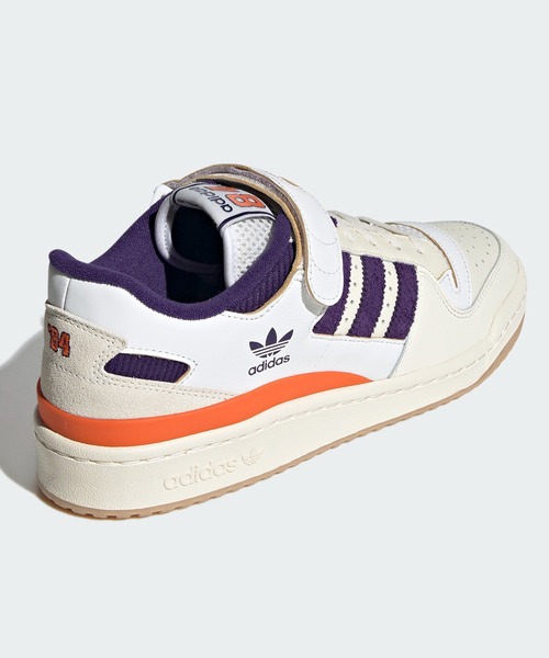 フォーラム 84 ロー [Forum 84 Low] アディダスオリジナルス スニーカー