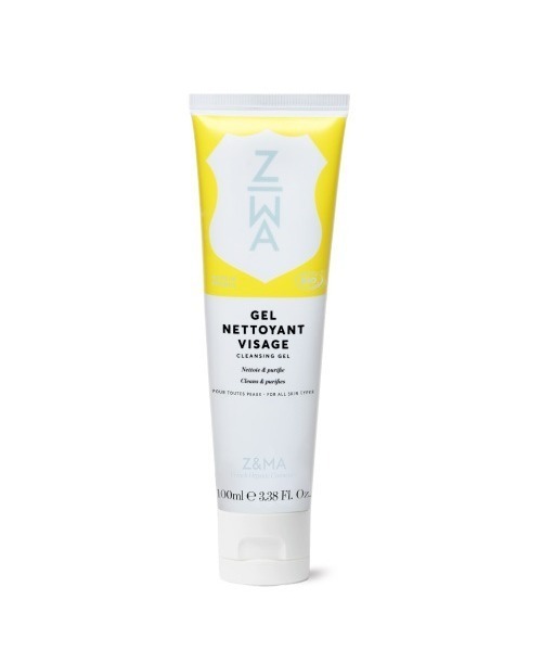 Z Ma ピュリファイング クレンジングジェル 洗顔料 Z Ma ゼットエマ のファッション通販 Zozotown