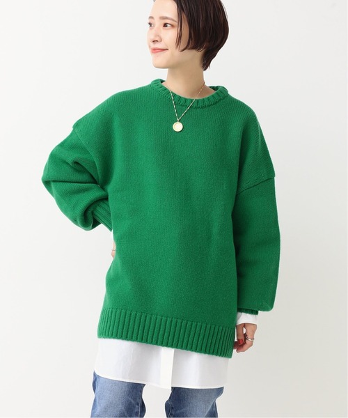 Spick & Span（スピックアンドスパン）の「【MITTERNACHT】別注