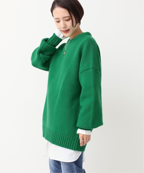 Spick & Span（スピックアンドスパン）の「【MITTERNACHT】別注