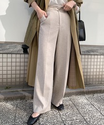 SHENERY | リネンライクグルカパンツ(その他パンツ)