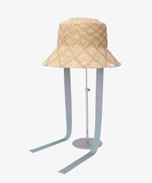 arth | arth Symphonic Ribbon Bucket(ハット)