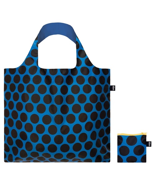 LOQI（ローキー）の「【LOQI/ローキー】エコバッグ(リサイクル)（エコバッグ/サブバッグ・レディース・その他2/その他3/その他5/その他6/その他7/その他8/その他9/その他10/その他11/その他12/その他13/その他1/その他4・-）」の16枚目の写真