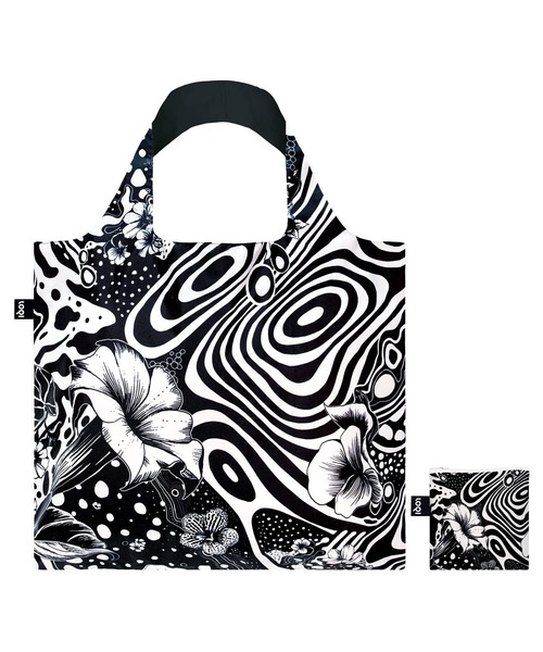 LOQI（ローキー）の「【LOQI/ローキー】エコバッグ(リサイクル)（エコバッグ/サブバッグ・レディース・その他2/その他3/その他5/その他6/その他7/その他8/その他9/その他10/その他11/その他12/その他13/その他1/その他4・-）」の22枚目の写真