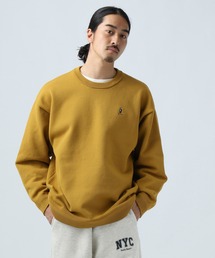 TeddyBear SPORTS BRAND | 【Teddy Bear SPORTS BRAND×BAYFLOW】ニットプルオーバー(ニット/セーター)