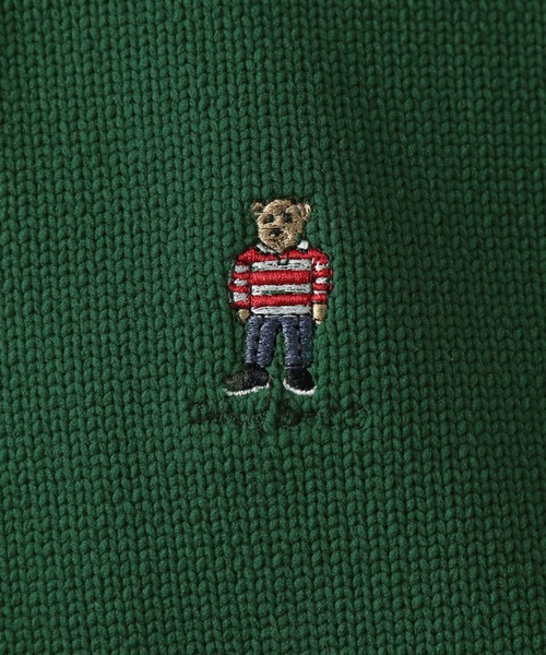 TeddyBear SPORTS BRAND（テディベアスポーツブランド）の「【Teddy Bear SPORTS BRAND×BAYFLOW