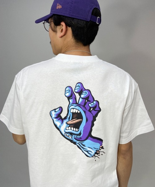SANTA CRUZ（サンタクルーズ）の「【ムラサキスポーツ別注
