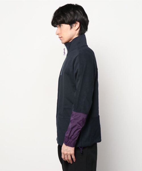 Paul Smith リバーシブルブルゾン PS Paul Smith（ピーエスポールスミス）の「テクスチャー