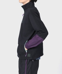 ポールスミス　ジャケット　PS PS Paul Smith（ピーエスポールスミス）の「テクスチャーミックス