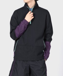 ポールスミス　ジャケット　PS PS Paul Smith（ピーエスポールスミス）の「テクスチャーミックス