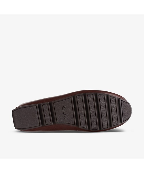 Amazon | Clarks(クラークス) Oswick Plain シューズ スポーツ